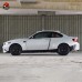 Обвес M2 для BMW 2 серии: бамперы, юбки, решетка. Черны