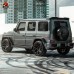 Передний бампер для Mercedes Benz G-класса, углеродное 