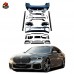 Обвес MT M Sports для BMW 7 серии G11 G12 LCI - стиль и