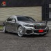 Обвес MT M Sports для BMW 7 серии G11 G12 LCI - стиль и