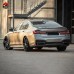 Обвес MT M Sports для BMW 7 серии G11 G12 LCI - стиль и