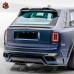 Комплект кузова Rolls-Royce Cullinan из углеродного вол