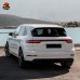 Новый передний бампер Porsche Cayenne в стиле турбо, по