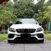 Комплект переднего бампера в стиле C65 для Mercedes-Ben
