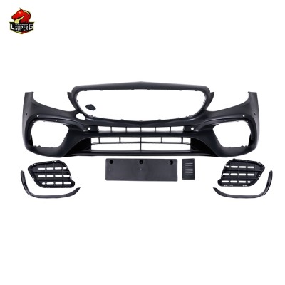 Комплект переднего бампера в стиле C65 для Mercedes-Ben