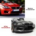 BMW M6 Черная Карбоновая Губа RKP - Продажа!