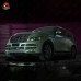 Комплект кузова Infiniti QX80 FRP в стиле Russi, черный