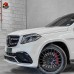 Новый дизайн комплекта кузова для Mercedes-Benz GL - ст
