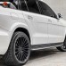 Новый дизайн комплекта кузова для Mercedes-Benz GL - ст