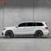 Новый облик для Mercedes GL-klasse: комплект кузова GLS