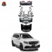 Новый облик для Mercedes GL-klasse: комплект кузова GLS