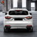 Обвес из углеродного волокна для Maserati Levante: экск