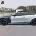 Обвесы BMW 4 серии M4 2020-2022: полный комплект, Черны