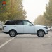 Обвес SVA 2022 для Range Rover Executive: передний и за Обвес SVA 2022 для Range Rover Executive: передний и за