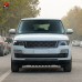 Обвес SVA 2022 для Range Rover Executive: передний и за Обвес SVA 2022 для Range Rover Executive: передний и за