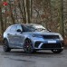 Обвес Velar Style для Land Rover Range, ПП, черный Обвес Velar Style для Land Rover Range, ПП, черный