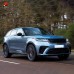 Обвес Velar Style для Land Rover Range, ПП, черный Обвес Velar Style для Land Rover Range, ПП, черный