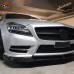Обвес переднего бампера Mercedes-Benz CLS W218 из углер