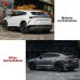 Диффузор из углеродного волокна для Lamborghini Urus: с