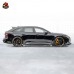 Комплект кузова из углеродного волокна для Audi RS6, ст