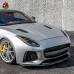 Карбоновый обвес SVR Style для Jaguar F-Type - ультрале