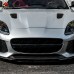 Карбоновый обвес SVR Style для Jaguar F-Type - ультрале