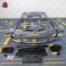 Обвес X4M Style для BMW X4 F26 - стильный и функциональ