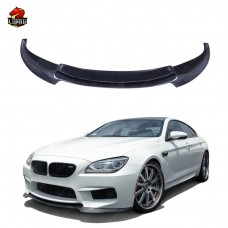 Передняя Накладка из Углеродного Волокна для Bmw M6 - Стиль и Качество!