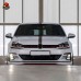 Обвес GTI для Volkswagen Golf 7, пластик, неокрашенный.