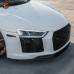 Карбоновый комплект для Audi R8: элегантность и мощь