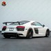 Карбоновый комплект для Audi R8: элегантность и мощь