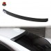 Спойлер AC Style для BMW 3 серии F30 F35, карбоновый че