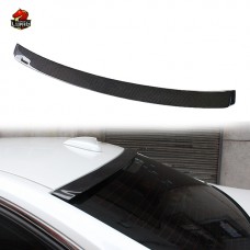 Спойлер Ac Style для Bmw 3 Серии F30 F35, Карбоновый Черный 2012-н.в.