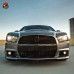 Обвес SRT для Dodge Charger - стиль и качество!