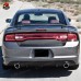 Обвес SRT для Dodge Charger - стиль и качество!