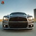 Обвес SRT для Dodge Charger: стиль и надежность!
