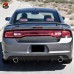 Обвес SRT для Dodge Charger: стиль и надежность!