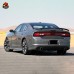 Обвес SRT для Dodge Charger: стиль и надежность!