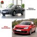 Комплект кузова Volkswagen Golf 6 GTI Style, высококаче