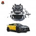 Lamborghini Urus: Кованый карбоновый обвес в стиле М
