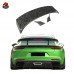 Кованый карбоновый спойлер SD Style для Porsche Panamer