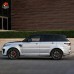 Обвес SVR Style для Range Rover Sport: обновление в сти Обвес SVR Style для Range Rover Sport: обновление в сти