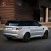 Обвес SVR Style для Range Rover Sport: обновление в сти Обвес SVR Style для Range Rover Sport: обновление в сти