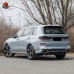 Новый стиль для BMW X7 G07: MT Style Body Kit, черный п