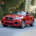 Передний бампер MP Style для BMW X6 E71 - элегантный че