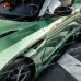 Обвес M из углеродного волокна для Aston Martin DB11 в 