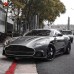 Комплект обвеса M-style Half Carbon для Aston Martin DB