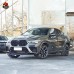 Обвес в стиле X6M для BMW X6 G06