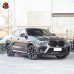 Обвес в стиле X6M для BMW X6 G06