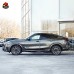 Обвес в стиле X6M для BMW X6 G06